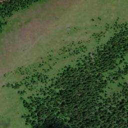 Satellite imagery of Terenbachalpe, AT