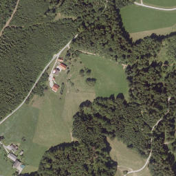 Satellite imagery of Weißeck, AT