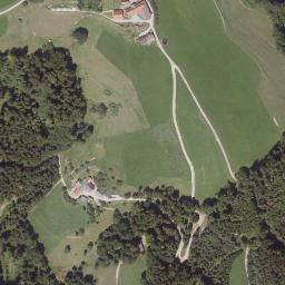 Satellite imagery of Weißeck, AT
