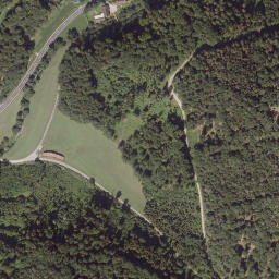 Satellite imagery of Gastbauerkogel, AT