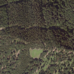 Satellite imagery of Gastbauerkogel, AT