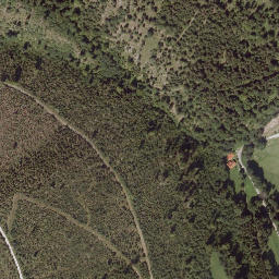 Satellite imagery of Schöckl, AT