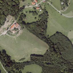 Satellite imagery of Schöckl, AT