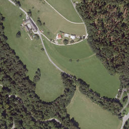 Satellite imagery of Schloss Isenrode, AT