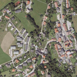 Satellite imagery of Schloss Isenrode, AT