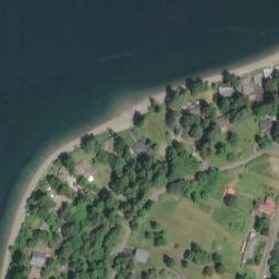 Satellite imagery of Johnson Point, US