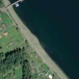 Satellite imagery of Yoman Point, US