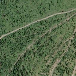 Satellite imagery of Nugget Ridge, US