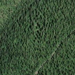 Satellite imagery of Nugget Ridge, US
