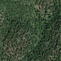 Satellite imagery of Josephine Creek Mine, US
