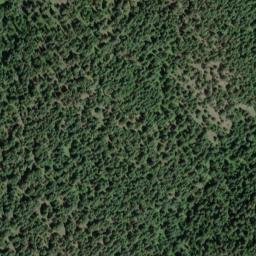 Satellite imagery of Josephine Creek Mine, US