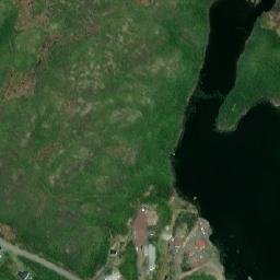 Satellite imagery of White Hill, CA