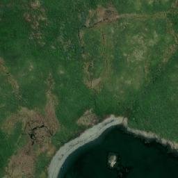 Satellite imagery of White Hill, CA