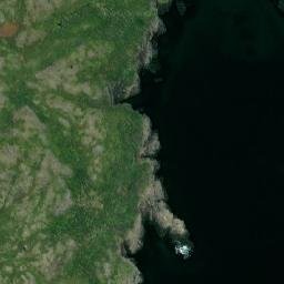 Satellite imagery of Deadmans Cove Hill, CA