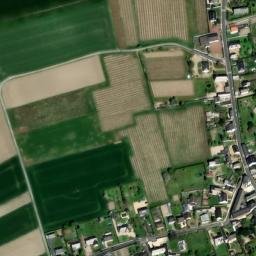 Satellite imagery of Chateau de Brézé, FR