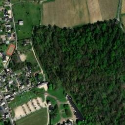 Satellite imagery of Chateau de Brézé, FR
