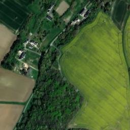 Satellite imagery of Château du Petit-Thouars, FR
