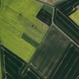 Satellite imagery of Château du Petit-Thouars, FR