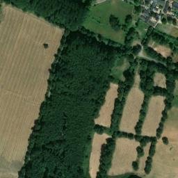 Satellite imagery of Chateau de Coulaine, FR