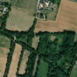Satellite imagery of Chateau de Coulaine, FR