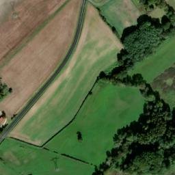 Satellite imagery of Abbaye de Barzelle, FR