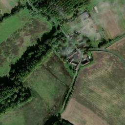 Satellite imagery of Abbaye de Barzelle, FR