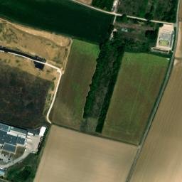 Satellite imagery of Château de Gilly, FR