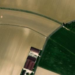 Satellite imagery of Château de Gilly, FR