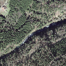 Satellite imagery of Haut de la Montée, CH
