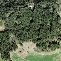 Satellite imagery of Etzelpass, CH