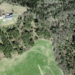 Satellite imagery of Etzelpass, CH