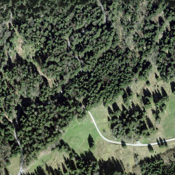 Satellite imagery of Etzelpass, CH