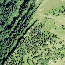 Satellite imagery of Chüemettler, CH