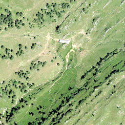Satellite imagery of Chüemettler, CH