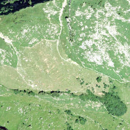 Satellite imagery of Chämi, CH