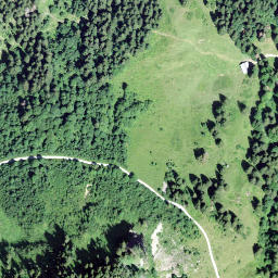 Satellite imagery of Hinter Höhi, CH
