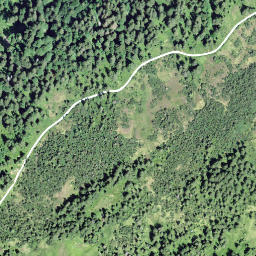 Satellite imagery of Hinter Höhi, CH