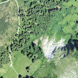 Satellite imagery of Stogg, CH