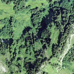 Satellite imagery of Stogg, CH