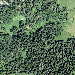 Satellite imagery of Farenstöckli, CH