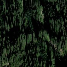 Satellite imagery of Bleikagrat, LI