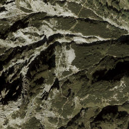 Satellite imagery of Wolan, AT