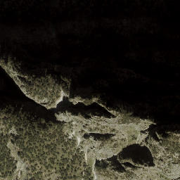Satellite imagery of Goppaschrofen, AT
