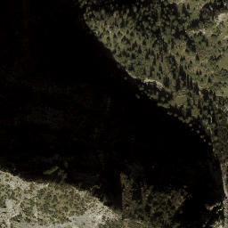 Satellite imagery of Goppaschrofen, AT