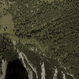 Satellite imagery of Goppaschrofen, AT