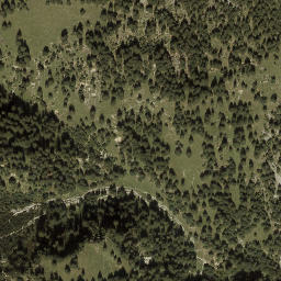 Satellite imagery of Gurtisspitze, AT