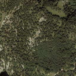Satellite imagery of Gurtisspitze, AT