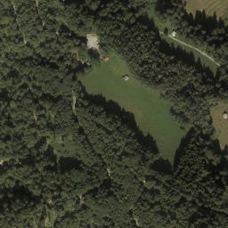 Satellite imagery of Hocheck, AT