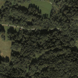 Satellite imagery of Hocheck, AT