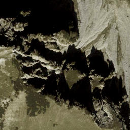 Satellite imagery of Elser Novakopf, AT